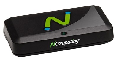 Ncomputing X550 - зображення 1