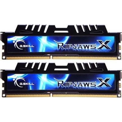 G.Skill 16 GB (2x8GB) DDR3 2133 MHz (F3-2133C9D-16GXH) - зображення 1