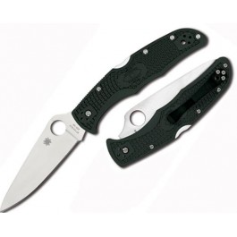 Spyderco Endura 4 British Racing Green (C10PGRE)