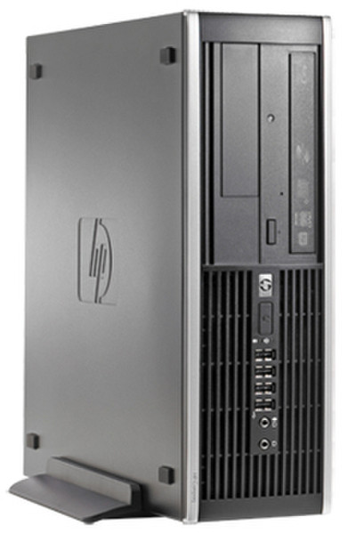 HP Compaq 8300E SFF (QV996AV/D7) - зображення 1
