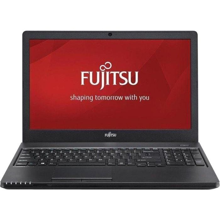 Fujitsu LifeBook A555 (A5550M55A5) - зображення 1