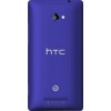 HTC Windows Phone 8X (Blue) - зображення 2