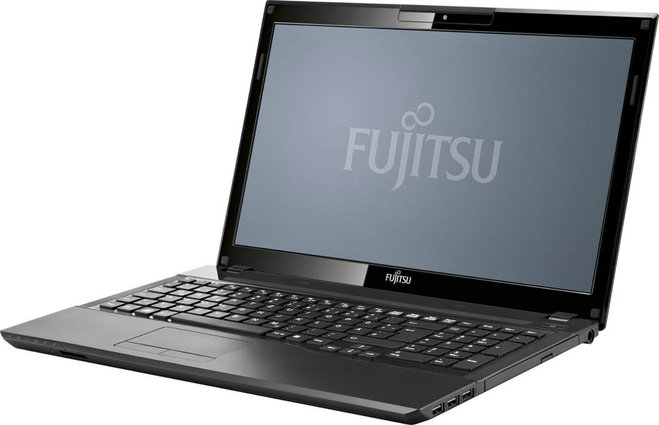 Fujitsu Lifebook AH552 (AH552MPZG5RU) - зображення 1