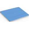 Apple Smart Cover для iPad mini Blue (MD970) - зображення 5