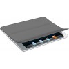 Apple Smart Cover для iPad mini Dark Gray (MD963) - зображення 4