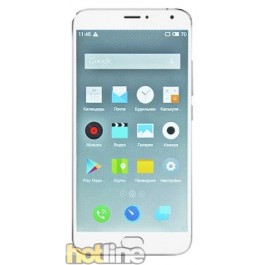 Meizu MX5 32GB (White/Silver)