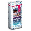 Підгузки Huggies DryNites 27-57 кг, 9 шт. для хлопчиків