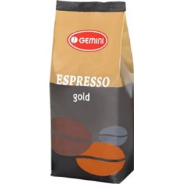 Gemini Espresso Gold зерно 1кг