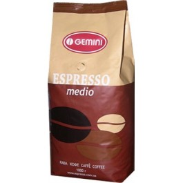 Gemini Espresso Medio зерно 1кг