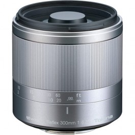 Tokina 300mm f/6,3 Reflex