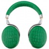 Навушники з мікрофоном Parrot Zik 3 (Emerald Green Croc)