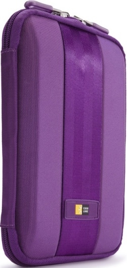 Case Logic Tablet Case 7'' Purple (QTS207P) - зображення 1
