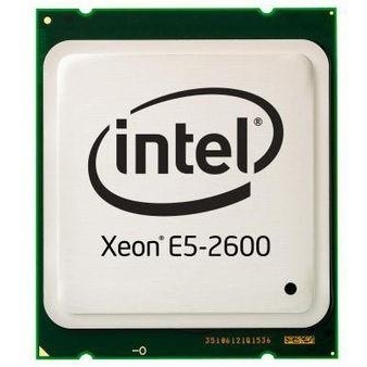 Intel Xeon E5-2670 CM8062101082713 - зображення 1