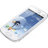 Samsung S7562 Galaxy S Duos (White) - зображення 4