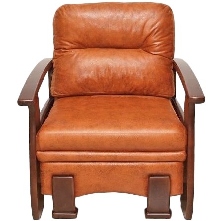 Divanoff Лео (кресло-кровать) - зображення 1
