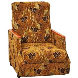 Катунь Малютка (кресло-кровать)