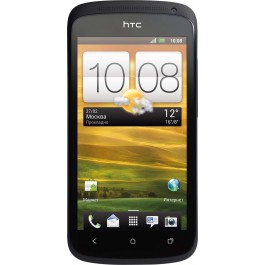 HTC One S (Black)