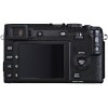 Fujifilm X-E1 kit (18-55mm f/2.8-4 XF) Black - зображення 2