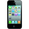 Apple iPhone 4 16GB NeverLock (Black) - зображення 1