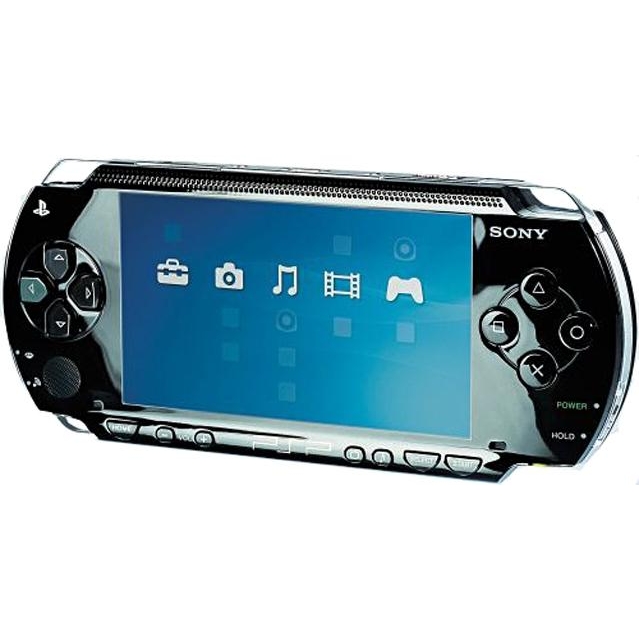 Sony PlayStation Portable 1000 - зображення 1