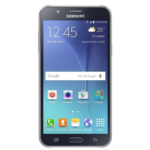 Samsung J700H Galaxy J7 - зображення 1