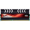 TEAM 16 GB (2x8GB) DDR3 2400 MHz (TXD316G2400HC10QDC01) - зображення 1