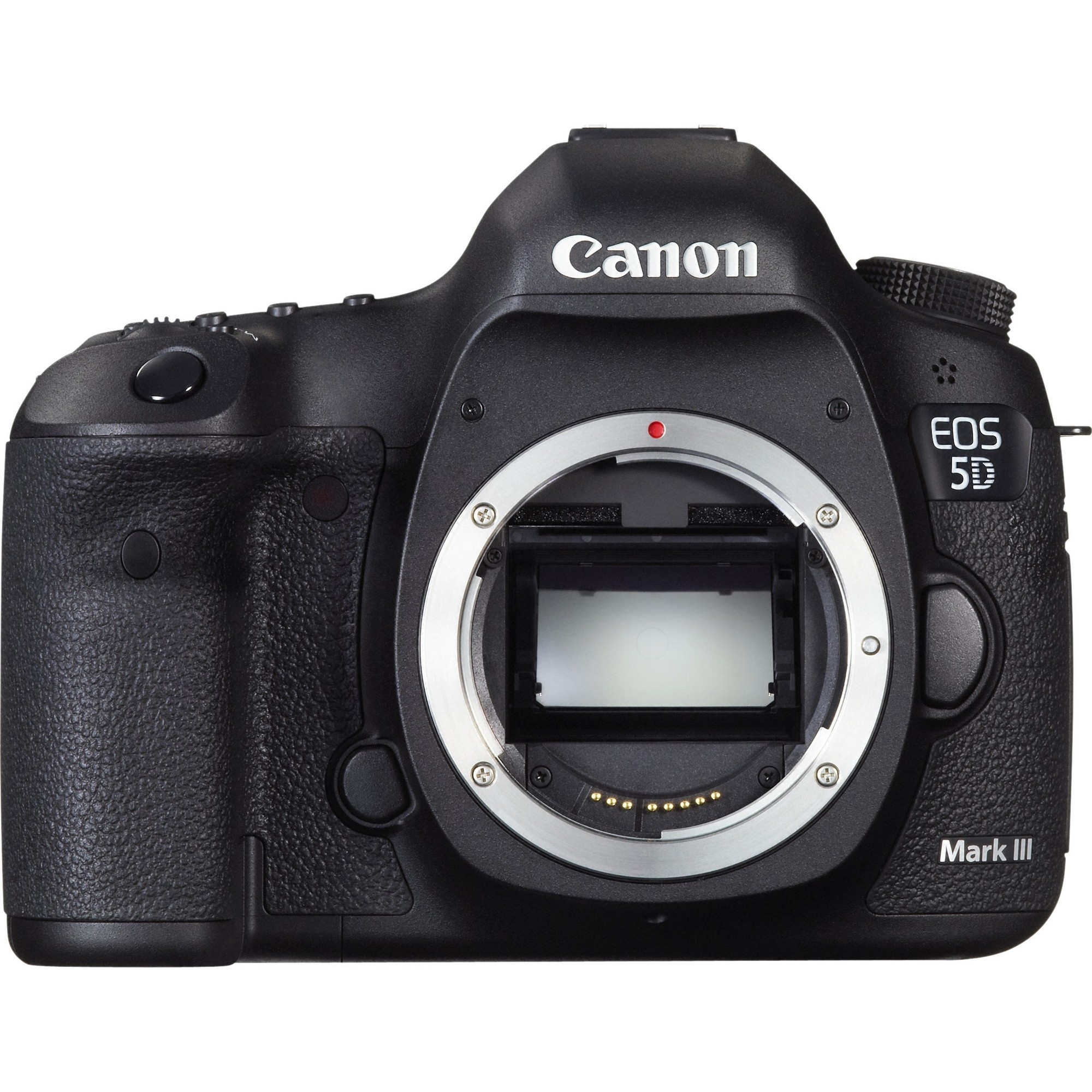 Canon EOS 5D Mark III body - зображення 1