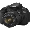 Canon EOS 650D kit (18-55mm) DC EF-S - зображення 1