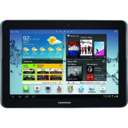 Samsung Galaxy Tab 2 10.1 16GB P5113 Titanium Silver