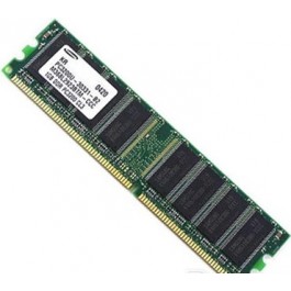 SK hynix 1 GB DDR 400 MHz (HYND7AUDR-50M48AMD)