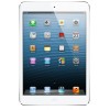 Apple iPad mini Wi-Fi 16 GB White (MD531) - зображення 1
