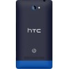 HTC Windows Phone 8S (Blue) - зображення 2