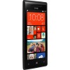 HTC Windows Phone 8X (Black) - зображення 3