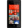 HTC Windows Phone 8X (Black) - зображення 1