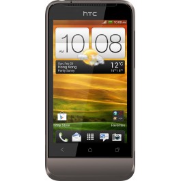 HTC One V (Grey)