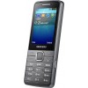 Samsung S5610 (Silver) - зображення 3
