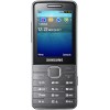 Samsung S5610 (Silver) - зображення 1