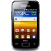 Samsung S6102 Galaxy Y Duos (Black) - зображення 1