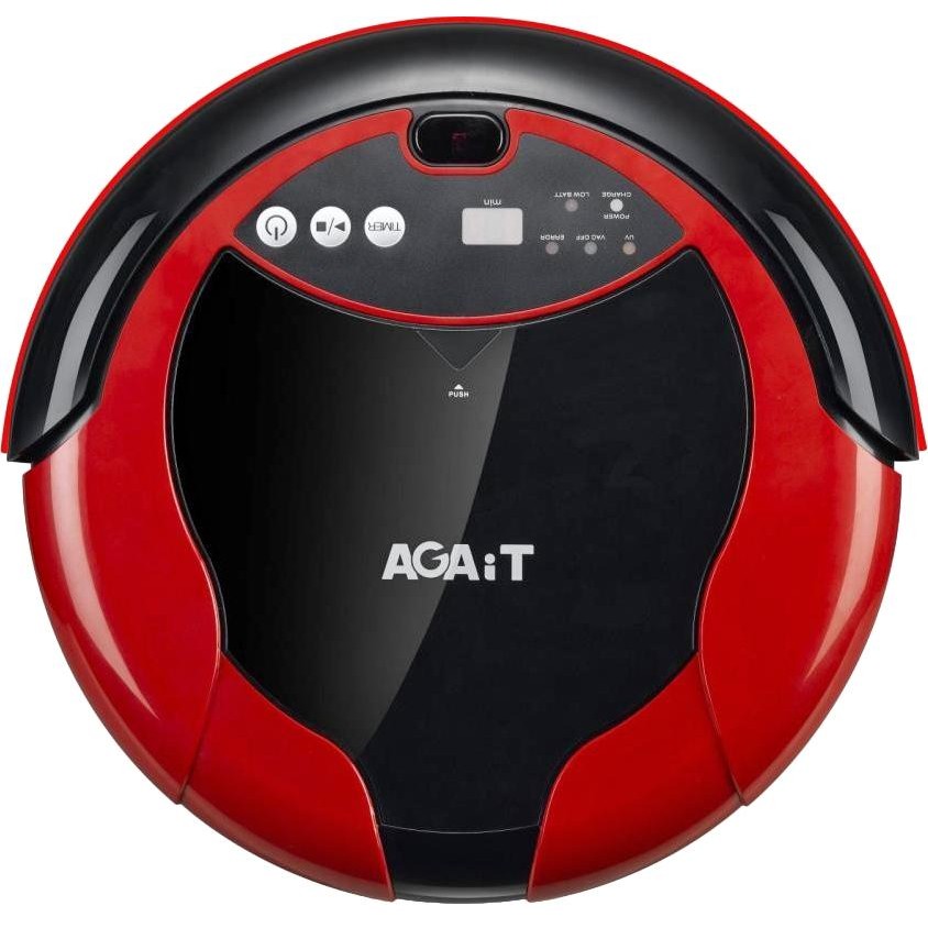 Agait EC01 Enhanced Red - зображення 1
