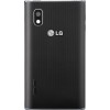 LG E612 Optimus L5 (Black) - зображення 2