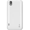 LG P970 Optimus Black (White) - зображення 2