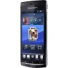 Sony Ericsson Xperia Arc S (Black) - зображення 3