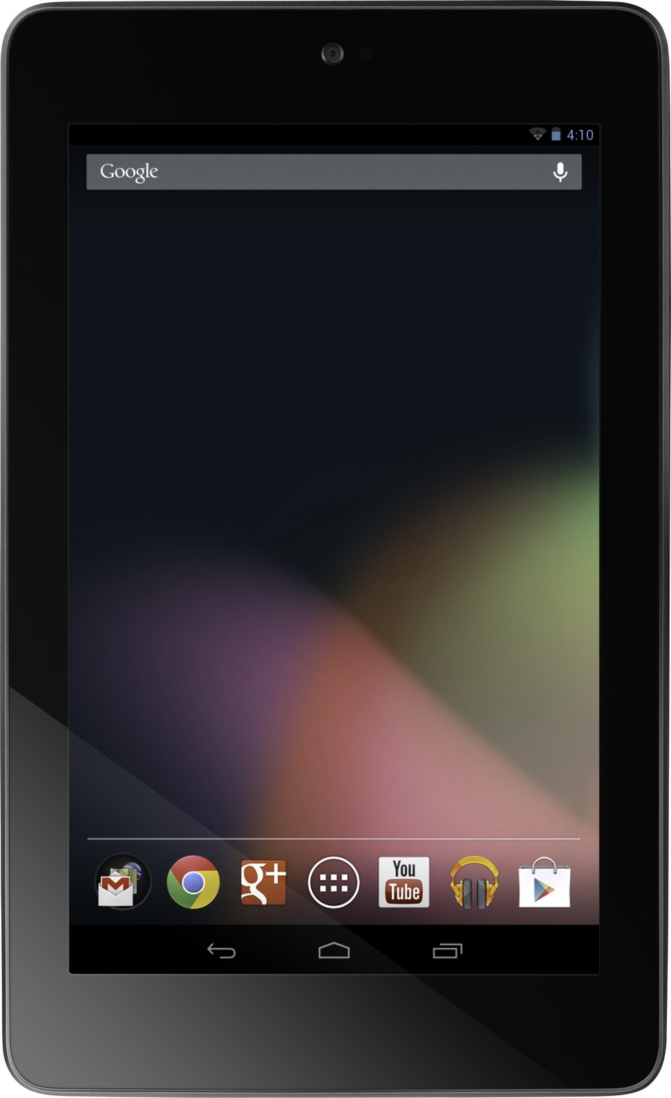 ASUS Google Nexus 7 8GB - зображення 1