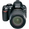 Nikon D3100 kit (18-105mm VR) - зображення 3