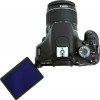 Canon EOS 600D kit (18-55 mm) II EF-S - зображення 4