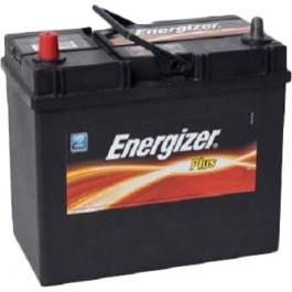 Energizer 6СТ-45 Plus EP45JTP (545158033)