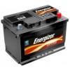 Energizer 6СТ-68 Plus L+ EP68JX - зображення 1