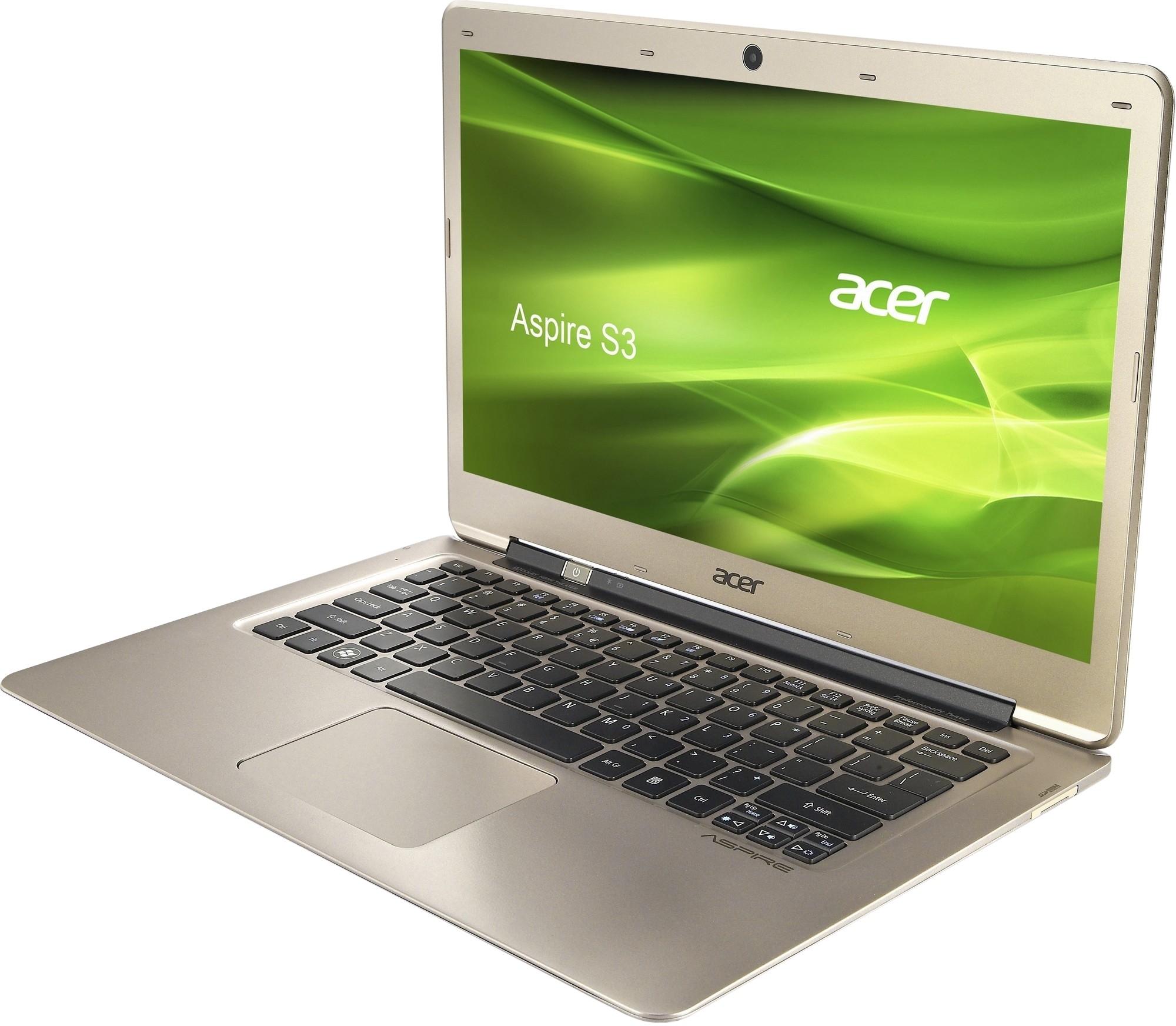 Acer Aspire S3-391-53314G52add (NX.M1FEU.003) - зображення 1