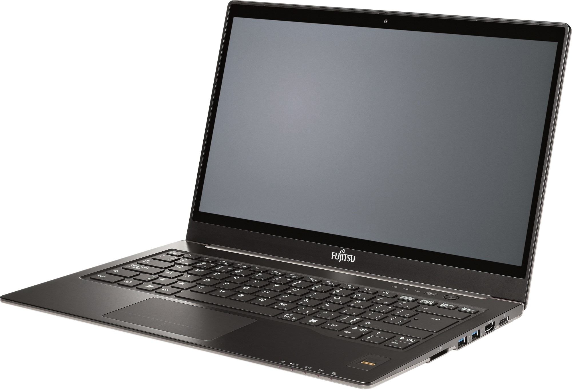 Fujitsu LifeBook U772 (U7720M0002RU) - зображення 1