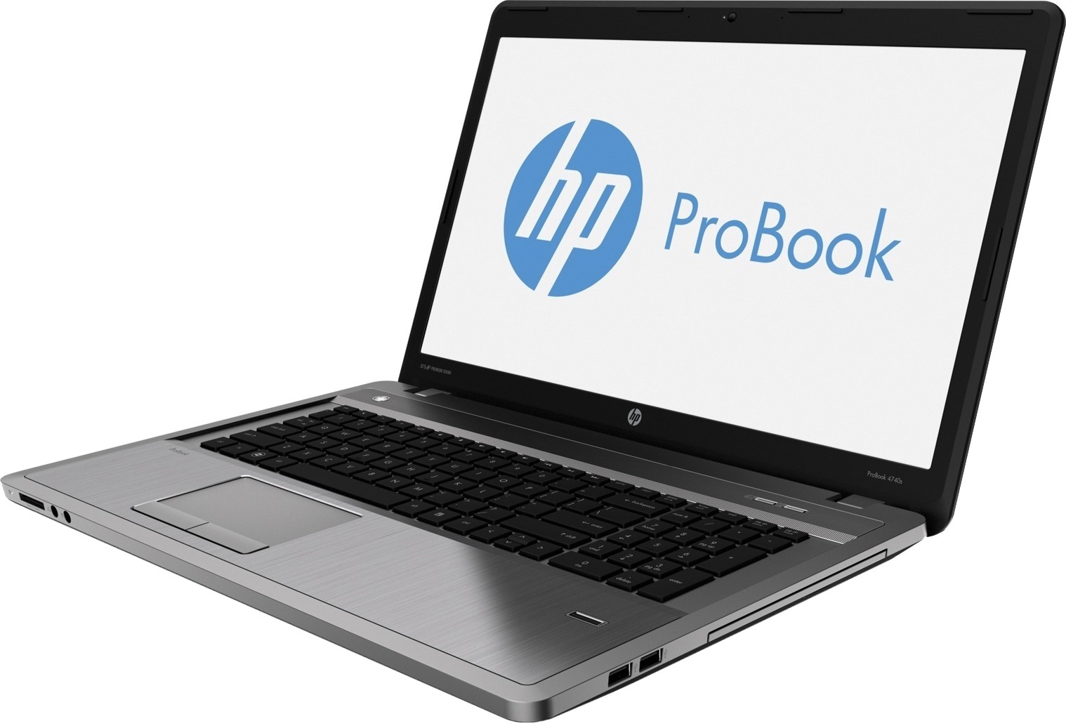 HP ProBook 4740s (B6M95EA) - зображення 1